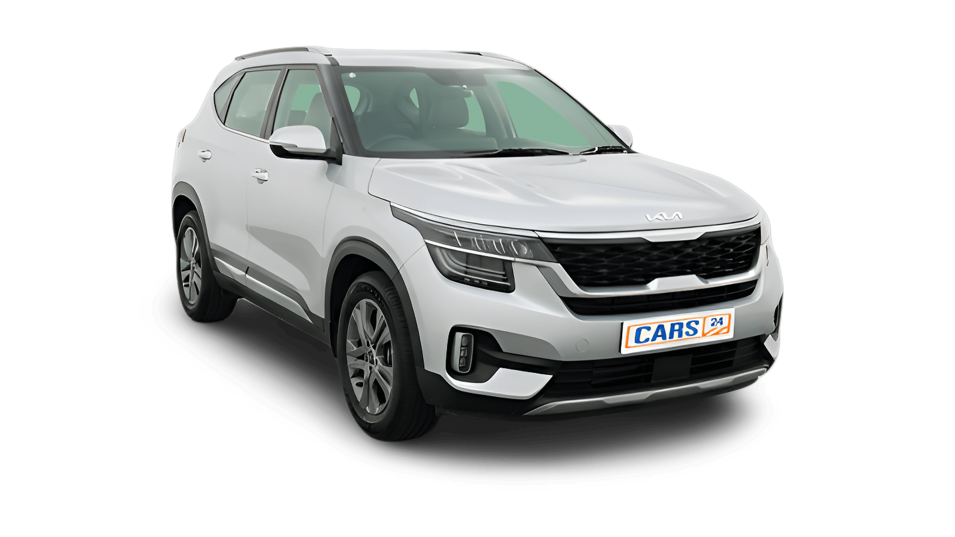 2022 KIA SELTOS - SUV - Diesel - Manual - ₹13.00 lakh